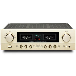 Amply Accuphase E-270