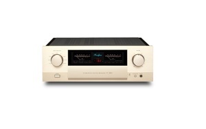 Amply Accuphase Integrated Amplys E-360