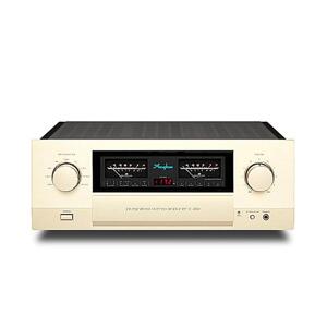 Amply Accuphase Integrated Amplys E-460