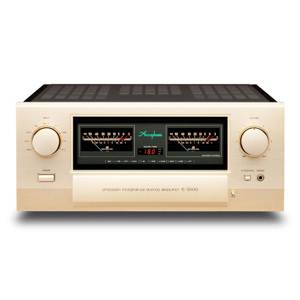 Amply Accuphase E5000