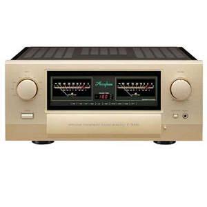 Amply Accuphase E5000