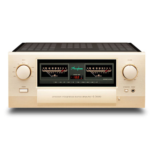 Amply Accuphase E5000