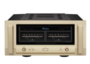 Amply Accuphase P-6100