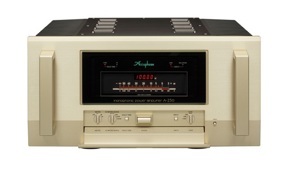 Amply - Amplifier Accuphase A-250