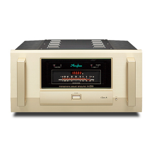 Amply - Amplifier Accuphase A-250
