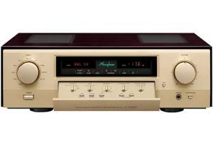 Amply - Amplifier Accuphase C-3900