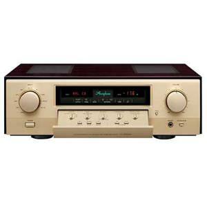 Amply - Amplifier Accuphase C-3900