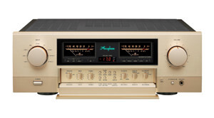 Amply - Amplifier Accuphase E-380