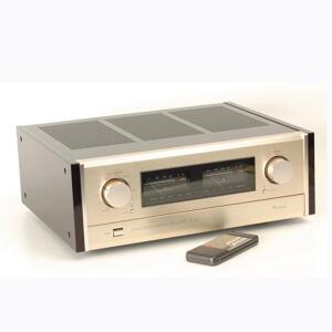 Amply - Amplifier Accuphase E405