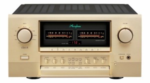 Amply - Amplifier Accuphase E800