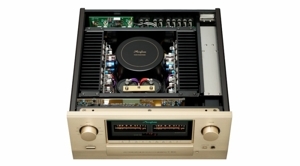 Amply - Amplifier Accuphase E800