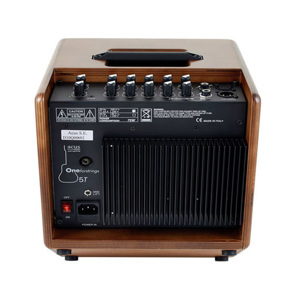 Amply - Amplifier Acus One Forstrings 5T Wood