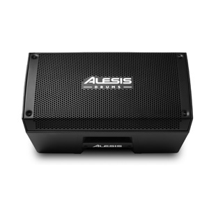 Amply - Amplifier Alesis Strike Amp