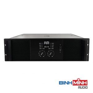 Amply - Amplifier AM DS-18