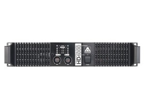 Amply - Amplifier Amate HD4000