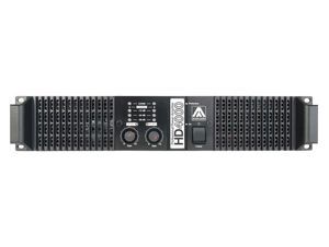 Amply - Amplifier Amate HD4000