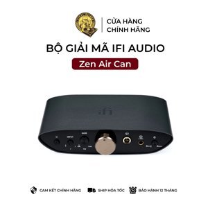 Amply - Amplifier Amp iFi Zen Can