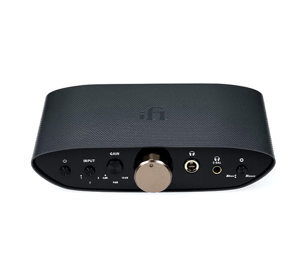 Amply - Amplifier Amp iFi Zen Can