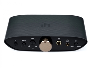 Amply - Amplifier Amp iFi Zen Can