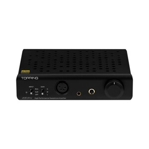 Amply - Amplifier Amp Topping A30 Pro