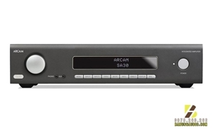 Amply - Amplifier Arcam SA30