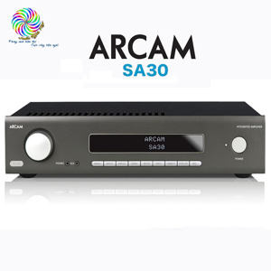 Amply - Amplifier Arcam SA30