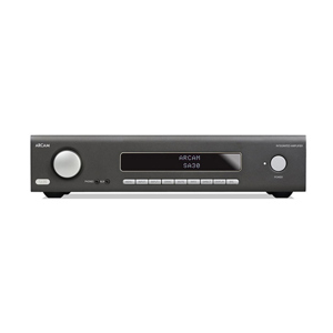 Amply - Amplifier Arcam SA30