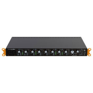 Amply - Amplifier Arturia AudioFuse 8Pre