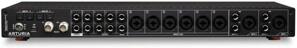 Amply - Amplifier Arturia AudioFuse 8Pre