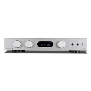 Amply - Amplifier Audiolab 6000A