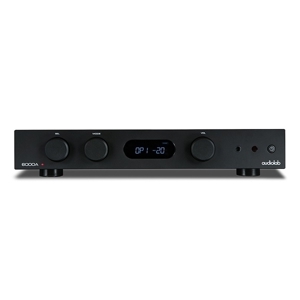 Amply - Amplifier Audiolab 6000A