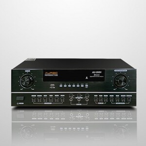 Amply - Amplifier Aurec AU-350H