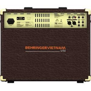 Amply - Amplifier Behringer ACX-900