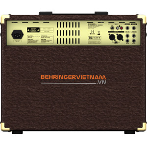 Amply - Amplifier Behringer ACX-900