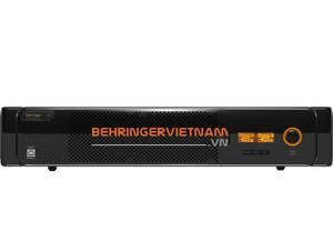 Amply - Amplifier Behringer AX6220