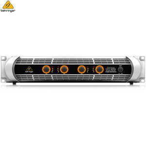 Amply - Amplifier Behringer iNuke NU4-6000