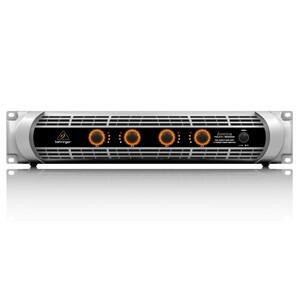 Amply - Amplifier Behringer iNuke NU4-6000