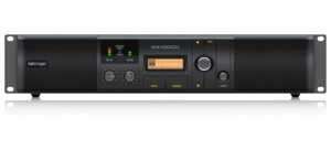 Amply - Amplifier Behringer NX1000D