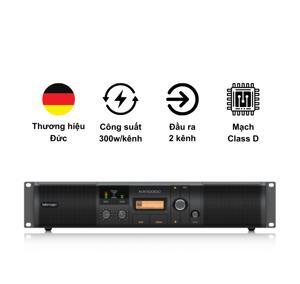 Amply - Amplifier Behringer NX1000D