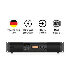 Amply - Amplifier Behringer NX3000D