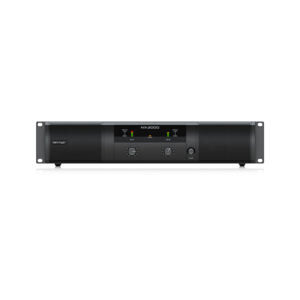 Amply - Amplifier Behringer NX3000