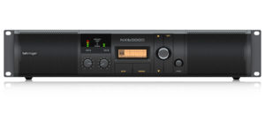 Amply - Amplifier Behringer NX6000D