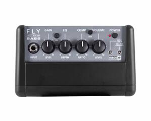 Amply - Amplifier Blackstar Fly 3 Bass