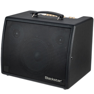 Amply - Amplifier Blackstar Sonnet 120