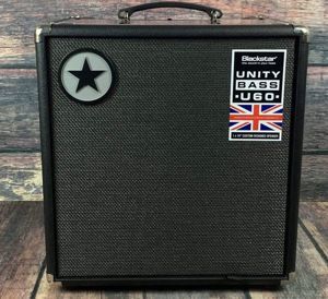 Amply - Amplifier Blackstar Unity 60