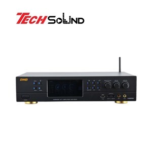 Amply - Amplifier BMB DAR-350H