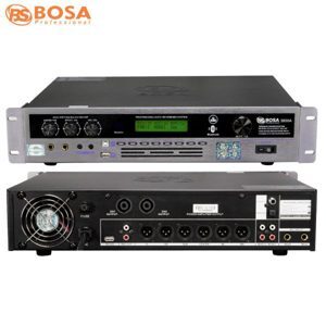 Amply - Amplifier Bosa 3600A