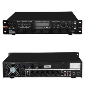 Amply - Amplifier Bosa T3000