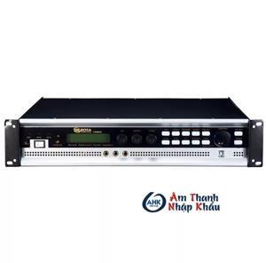 Amply - Amplifier Bosa X9900