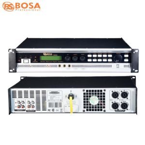 Amply - Amplifier Bosa X9900